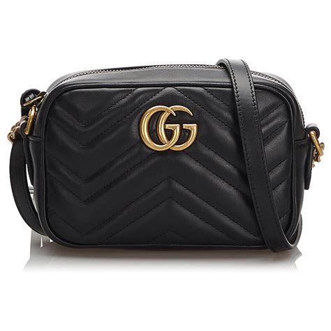 sac gucci bandoulière|sac Gucci femme tendance.